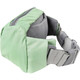 Forager Hip Pack - Jade (Profile) (Show Larger View)